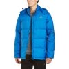 ADIDAS DAUNENJACKE DOWN JKT GOOD F95475 ADIDAS DAUNENJACKE DOWN JKT GOOD F95475